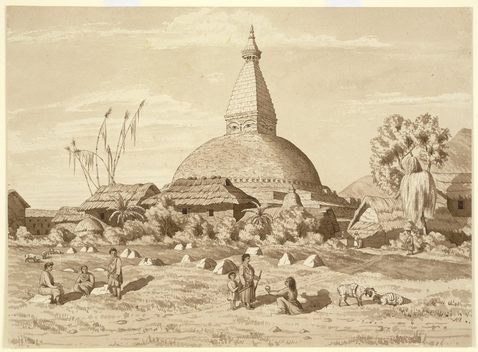 Bodhnath